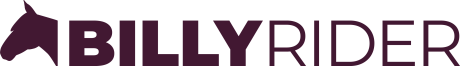 Logo BillyRider - Ireland